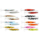 Купить Пилькер SPRO Pilk´X 004500-00604-00000-00 60г цвет Red Fish 7ft.ru в интернет магазине Семь Футов