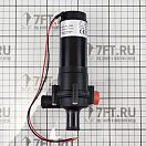 Купить Насос циркуляционный Johnson Pump CM30P7-1 10-24504-03 12В 26л/мин IP67 под шланг Ø20мм 7ft.ru в интернет магазине Семь Футов