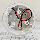 Купить Топовый огонь Anheart Marine B011203 Ø76х33мм 10-30В IP66 225° светодиодный длина судна до 20м 2 морские мили белый свет для установки на фок-мачте судна из нержавеющей стали 7ft.ru в интернет магазине Семь Футов