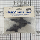 Купить Штуцер-переходник топливный EVAL 00855 тип "Папа" для шланга Ø8мм и подвесного двигателя Mercury 7ft.ru в интернет магазине Семь Футов