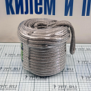Купить Готовый конец Marine Quality 7181368 12 мм 30 м серый 7ft.ru в интернет магазине Семь Футов