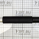 Купить Телескопическая рукоятка Lalizas 57341 Ø25мм 105-179см для отпорного крюка/щётки из алюминия и пластика 7ft.ru в интернет магазине Семь Футов
