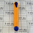Купить Ручка для лебедок плавающая 200мм, Osculati 57.176.09 7ft.ru в интернет магазине Семь Футов