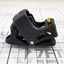 Купить Стопор кулачковый одинарный Spinlock PXR0206 для тросов Ø2-6мм до 140кг 7ft.ru в интернет магазине Семь Футов