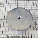 Купить Комплект цинковых анодов Mercruiser 888761Q03 4шт Bravo II с 1988 г. по н.в./III с 1989-2003 г. по н.в., Osculati 43.361.00 7ft.ru в интернет магазине Семь Футов