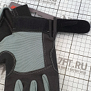 Купить Перчатки без пальцев Lalizas 40106 для парусного спорта из кевлара M 180 мм 7ft.ru в интернет магазине Семь Футов