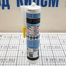 Купить Клей-герметик высококачественный однокомпонентный прозрачный Soudal Fix All Crystal 290 мл 7ft.ru в интернет магазине Семь Футов