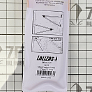 Купить Циркуль-измеритель Lalizas 94003 170мм из латуни 7ft.ru в интернет магазине Семь Футов