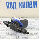 Купить Помпа диафрагменная Matromarine Products Laguna 8700101124 24В 2,5А 22л/мин под шланг Ø19мм для откачки сточных и трюмных вод 7ft.ru в интернет магазине Семь Футов