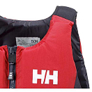 Купить Страховочный жилет Helly Hansen Rider 33820 ISO 12402-5 50N 60-70кг обхват груди 85-105см красный 7ft.ru в интернет магазине Семь Футов