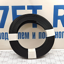 Купить Вставка для привального бруса V-quipment Vetus STRIPDL 30м из чёрного ПВХ 7ft.ru в интернет магазине Семь Футов