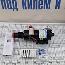Купить Насос-мацератор Jabsco 18590-2094 24В 8А 28-46л/мин 290x120x95мм 0,6-1,2м соединения Ø38/25мм 7ft.ru в интернет магазине Семь Футов