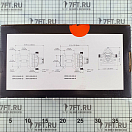 Купить Помпа трёхкамерная мембранная самовсасывающая SeaFlo 33 Series SFDP2-030-045-33 24В 4А 11,3л/мин 3,1бар для пресной и солёной воды 7ft.ru в интернет магазине Семь Футов