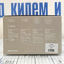 Купить Набор бокалов для вина из метилстирола Marine Business Ocean 33106 Ø89мм 113мм 414мл 6шт бежевый 7ft.ru в интернет магазине Семь Футов