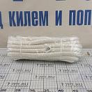 Купить Трос швартовый с огоном Santong Rope STMLW07 Ø16ммx10м из белого полиэстера 18-прядного плетения 7ft.ru в интернет магазине Семь Футов