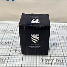 Купить Стакан для виски "Яхта" Nauticalia 2954 285мл 90мм с оловянным значком и оправой в подарочной упаковке 7ft.ru в интернет магазине Семь Футов