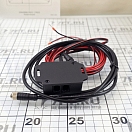 Купить Готовый комплект для защиты аккумулятора Simarine Pico Blue PK21N3PB 6-35В монитор 3,5’’ встраиваемый с черной рамой с шунтом SC503 + модули ST107 и SCQ25 7ft.ru в интернет магазине Семь Футов