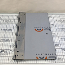 Купить Комплект электромеханических транцевых плит Lectrotab XKA9X18 454кг 12В 229×457мм без панели управления из нержавеющей стали для судна длиной 6,5-9м 7ft.ru в интернет магазине Семь Футов