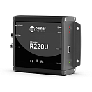 Купить Сетевой приемник транспондер AIS Comar R220U 001-1035 2 канала A/B с выходом NMEA и USB 132x106x46мм 12-24В 7ft.ru в интернет магазине Семь Футов