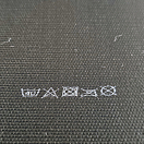 Купить Нескользящий коврик Marine Business Welcome 41275 700x500мм из бело-бежевого полиамида и резины 7ft.ru в интернет магазине Семь Футов