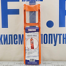 Купить Гребок Optiparts EX1440 480x133мм оранжевый из пластмассы для швертбота Оптимист 7ft.ru в интернет магазине Семь Футов