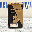 Купить Гидравлическая система рулевого управления Sea First MO700H MO700H-W7-25 ход 215мм перекладка руля 6,3 рулевое колесо от Ø300мм для моторов 200-400л.с. 7ft.ru в интернет магазине Семь Футов