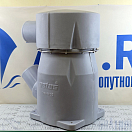 Купить Двухступенчатый гидрозатвор Vetus MGS6456A 75л 400x700мм 45° входное соединение Ø152мм 360° для выхлопного шланга Ø152мм 7ft.ru в интернет магазине Семь Футов