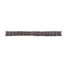 Купить Трос швартовный с 1 огоном English Braids Steelsafe 99 Stsf99_25M_1RL Ø36мм 115000кг 12прядей 25м из черного Dyneema 7ft.ru в интернет магазине Семь Футов