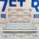 Купить Крышка рундука SeaFlo SFRE1-353-606-01 606x353мм из белого пластика 7ft.ru в интернет магазине Семь Футов
