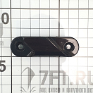 Купить Стопор щелевой Clamcleat CL214 для троса 2 - 5 мм 7ft.ru в интернет магазине Семь Футов