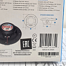 Купить Двухполосные динамики Boss Audio Systems MRGB55B Ø133мм(5,25") 12В 150Вт черные с RGB подсветкой и пультом дистанционного управления 7ft.ru в интернет магазине Семь Футов