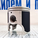 Купить Поршневой комплект WSM 010-829PK для гидроциклов Yamaha 800/1200R номинал 80мм 7ft.ru в интернет магазине Семь Футов