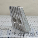 Купить Комплект магниевых анодов Tecnoseal KITVOLVOSXA-DPSA-MG для угловых колонок Volvo Penta SX-A/DPS-A 7ft.ru в интернет магазине Семь Футов