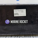 Купить Электропривод стеклоочистителя Marine Rocket MR7111-V24 24В 110˚ Ø25,4мм 2 скорости для рычагов 610мм 7ft.ru в интернет магазине Семь Футов