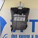 Купить Спасательный жилет Plastimo Pilot 290N 65577 красного цвета с спасательным поясом UML MK5 7ft.ru в интернет магазине Семь Футов