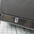 Купить Судовые водозащищенные компактные подвесные колонки Poly-Planar MA840 4 Ом 40 Вт 70 - 14000 Гц 106 x 102 x 114 мм черные 2 шт/комплект 7ft.ru в интернет магазине Семь Футов