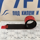 Купить Защита киля KeelGuard KG6BLK 1,83м 127мм черный для судна до 5,5м 7ft.ru в интернет магазине Семь Футов