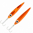 Купить Пилькер SPRO Pilk´X 004500-00707-00000-00 80г цвет Orange Flash 7ft.ru в интернет магазине Семь Футов