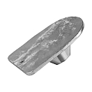Купить Цинковый анод Tecnoseal 00803 97x74x31мм пластинчатый для двигателей Mercury 20лс 7ft.ru в интернет магазине Семь Футов
