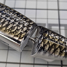 Купить Воблер SPRO Iris Underdog Jointed 100 4867-1823 100мм 26гр крючок №2 глубина погружения 0,8м цвет Roach 7ft.ru в интернет магазине Семь Футов