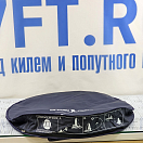 Купить Чехол для спасательного круга из синей полиэфирной ткани с двойной подбивкой, Osculati 22.406.99 7ft.ru в интернет магазине Семь Футов