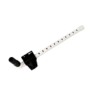 Купить Головка аэратора Johnson Pump 90681 266,7мм Ø3/4" шланг угловая 7ft.ru в интернет магазине Семь Футов