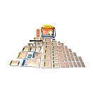 Купить  Аптечка первой помощи Crewmedic 59043 25х24х10см модель на 180 минут для судов, купить спасательное снаряжение в интернет-магазине 7ft.ru в интернет магазине Семь Футов