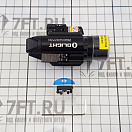 Купить Фонарь пистолетный тактический Olight Baldl IR 121806 Ø36,5х84мм тело Ø44,5мм 1350лм 16900кд до 260м до80ч из анодированного авиационного алюминия марки T6061 7ft.ru в интернет магазине Семь Футов