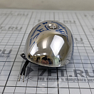 Купить Бортовой огонь комбинированный Attwood 3810-1 красный/зелёный 112,5°/112,5° 12В 10Вт в корпусе из нержавеющей стали AISI316 для судов до 20м 7ft.ru в интернет магазине Семь Футов