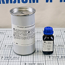 Купить Двухкомпонентный заливочный компаунд Dow Corning Sylgard 184 DC184 1,1кг 7ft.ru в интернет магазине Семь Футов