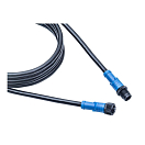 Купить Пятижильный кабель с концевыми коннекторами для сетей NMEA 2000 Marine Quality HPC-000505-0MF-CSA10 10 м 6,7 мм 250 В 3 А 7ft.ru в интернет магазине Семь Футов