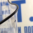 Купить Стекло ветровое Полиуретан 50-44-406Pc 680x2мм из монолитного поликарбоната для снегохода BRP 7ft.ru в интернет магазине Семь Футов