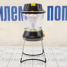 Купить Кемпинговый фонарь Goal zero Lighthouse 600 32010 светодиодный 600лм 114x127x165мм с литиевой батареей 5200мАч и USB-портом 7ft.ru в интернет магазине Семь Футов