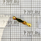 Купить Линейка параллельная Lalizas 94008 38см(15") 7ft.ru в интернет магазине Семь Футов